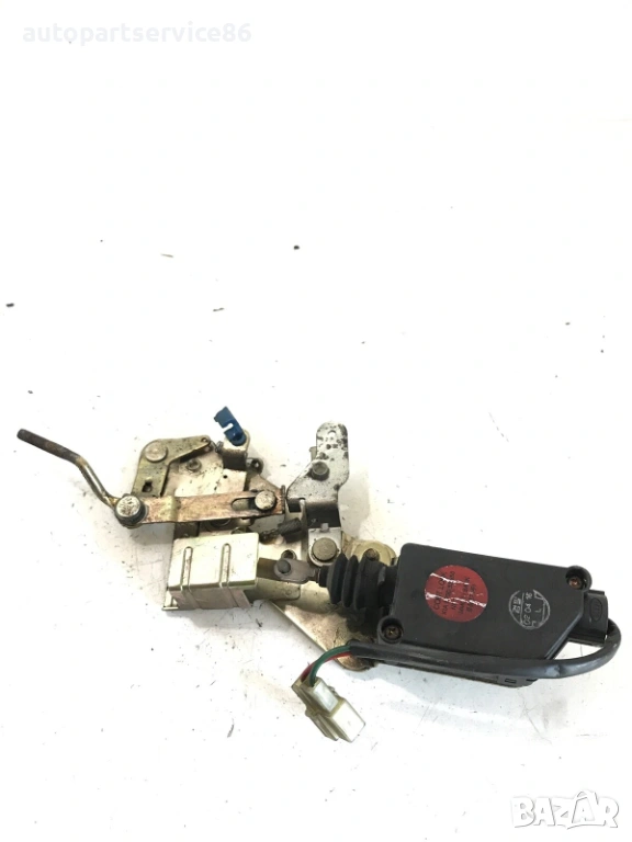 Механизъм за заключване на задна лява врата за KIA Sedona 2.9 CRDi (2002-2006), снимка 1