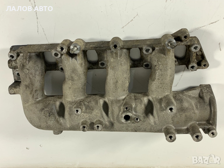 Всмукателен колектор Опел Зафира Б Vsmukatelen kolektor Opel Zafira B 1.9 CDTI 100к.с. 55192747, снимка 1