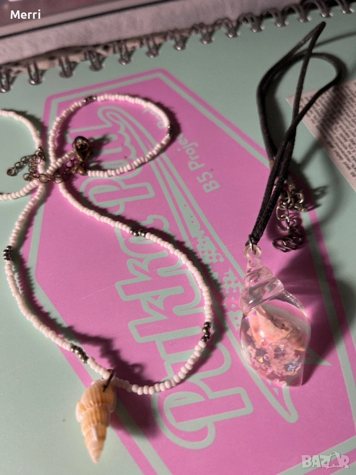 Колиета 2бр, снимка 1