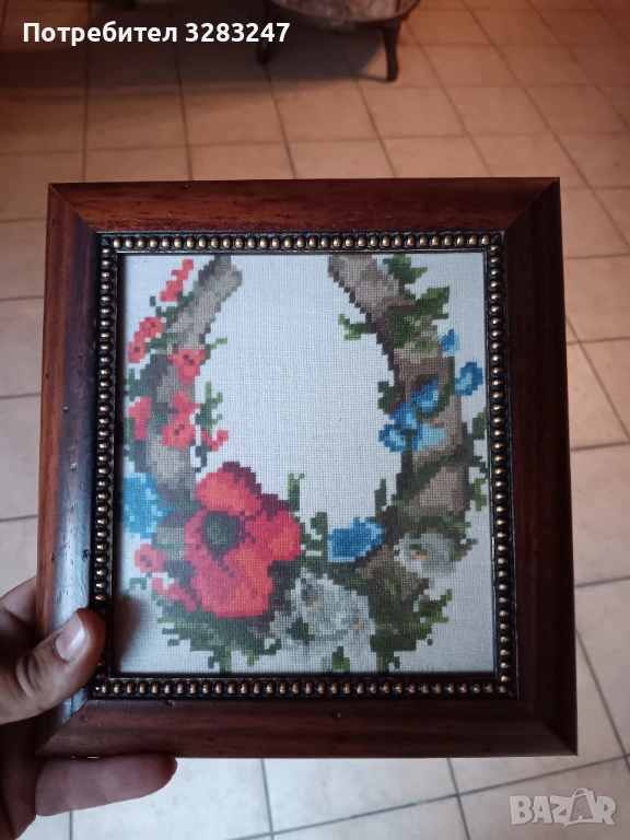 Гоблен, снимка 1