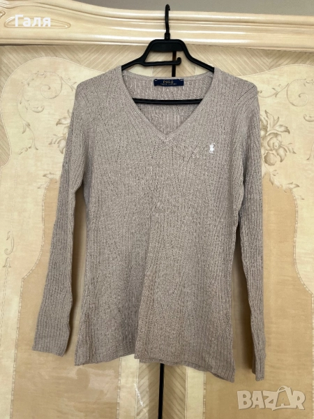 НОВА! Дамска блуза, снимка 1