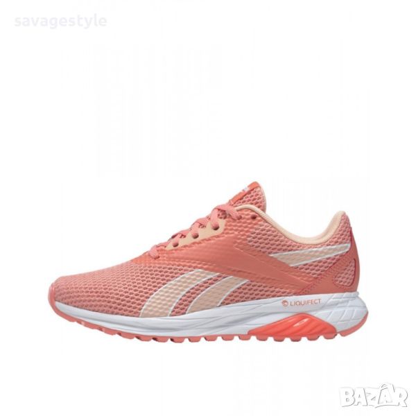 Дамски маратонки REEBOK Sport Liquifect 90 Shoes Coral, снимка 1