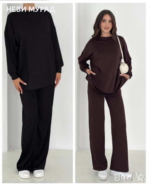 Страхотни дамски комплекти , снимка 1