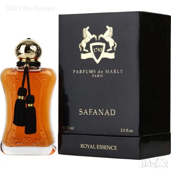 Дамски парфюм Parfums De Marly Safanad Royal Essence 75ml, снимка 1