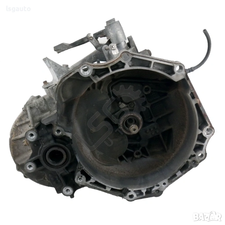 Шестстепенна ръчна скоростна кутия Opel Astra (J) 2010-2018 ID: 156678, снимка 1