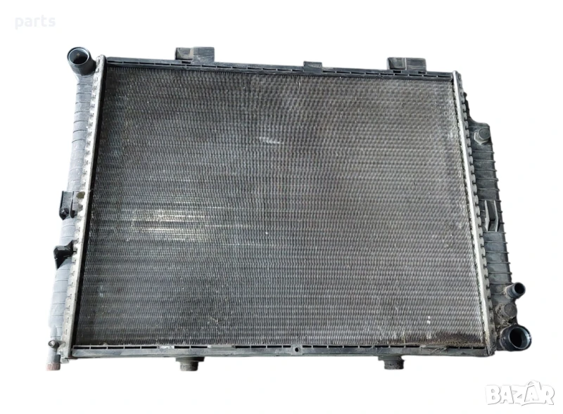 Воден Радиатор Мерцедес Е класа W210 2.2CDI (H), снимка 1