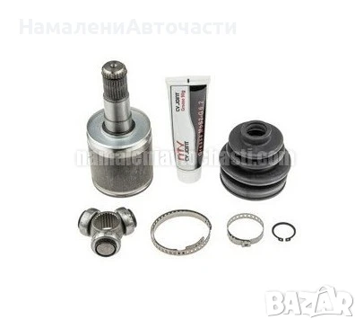 Вътрешно каре MB886681 NPWMS026 Mitsubishi предно ляво, снимка 1