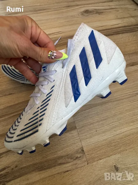 Оригинални бутонки adidas Predator Edge.2 MG ! 39 н, снимка 1