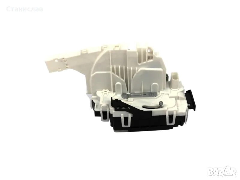 VW Crafter 2E Брава за предна лява врата , снимка 1