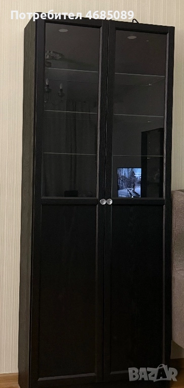 Витрина IKEA, снимка 1