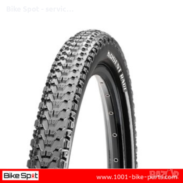 29 х 2.20 Maxxis Ardent Race MPC Dual 60 Wire Телена Външна Гума, снимка 1