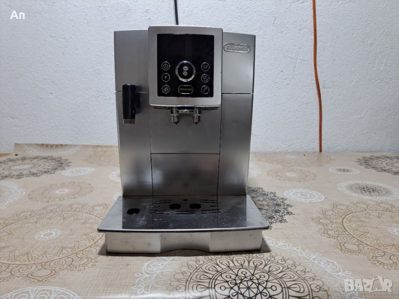 Кафемашина - Delonghi Ecam 23.450.s, снимка 1