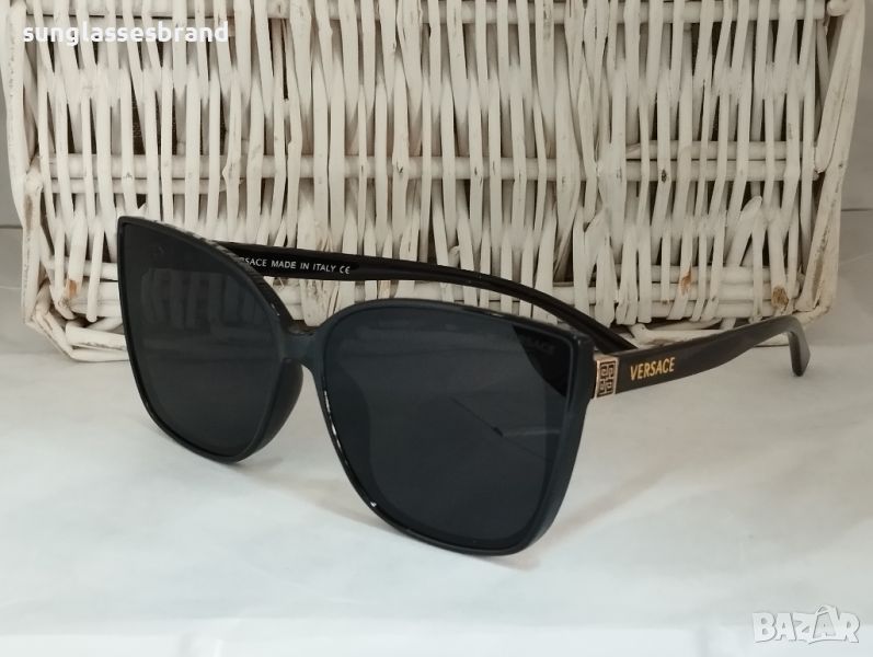 Дамски слънчеви очила - 23 sunglassesbrand , снимка 1