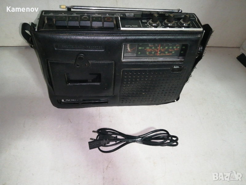 Радиокасетофон, снимка 1