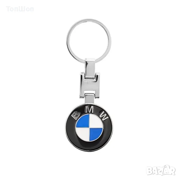 Ключодържател BMW, снимка 1