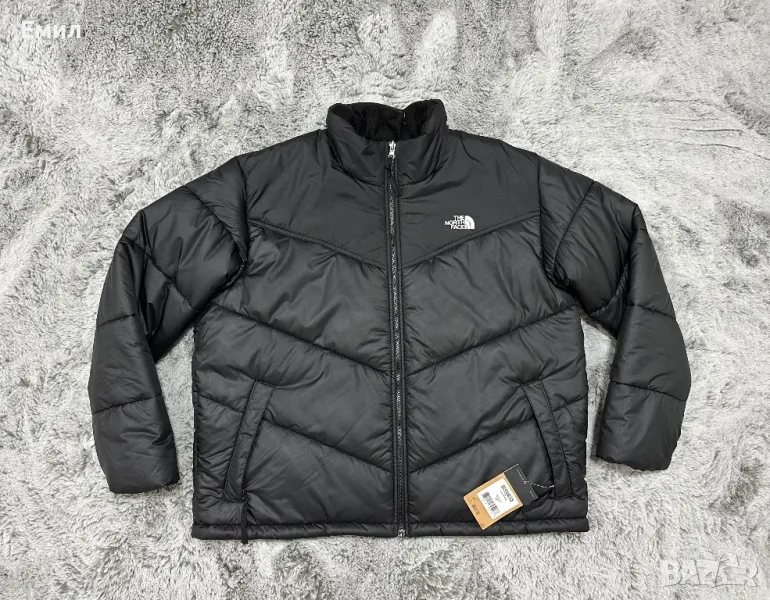 Ново мъжко яке The North Face Saikuru, Размер XXL, снимка 1