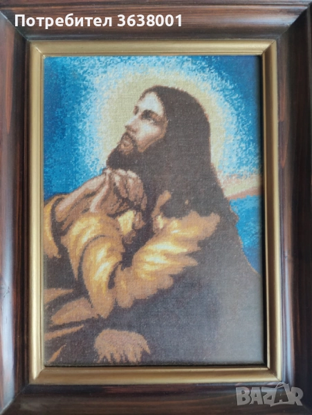 Лечебни иконки, снимка 1