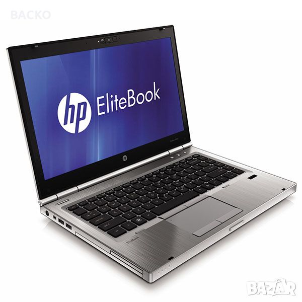 Лаптоп HP EliteBook-8460p на части, снимка 1