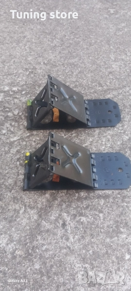 Клин за гуми за Мерцедес, снимка 1