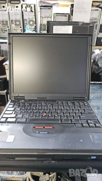 IBM ThinkPad 600 , снимка 1