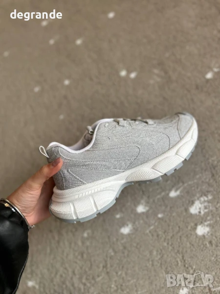 Дамски маратонки Balenciaga Намалени, снимка 1