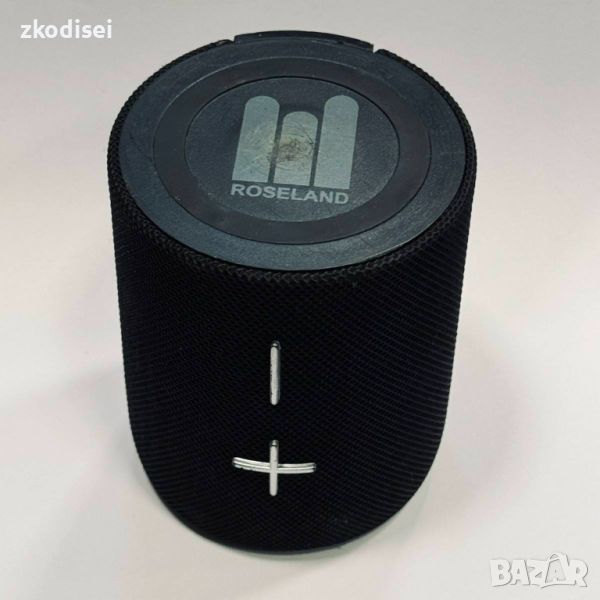 Bluetooth Колона Split Speaker - 39281-3010538, снимка 1