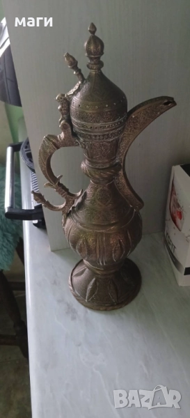 Меден Ибрик, снимка 1