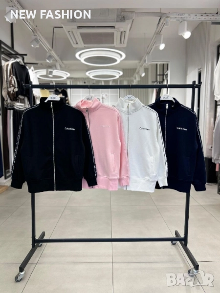 Дамски Суичъри ✨ Calvin Klein , снимка 1