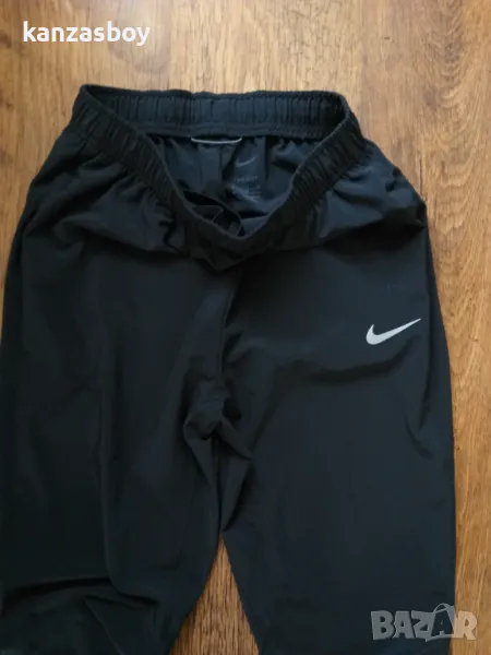 Nike Dri-FIT - страхотно юношеско долнище 158-170см., снимка 1