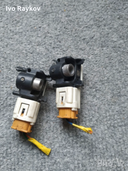  AIRBAG сензор Hyundai Santa Fe 2.2 CRDI , 95920-2B200, снимка 1