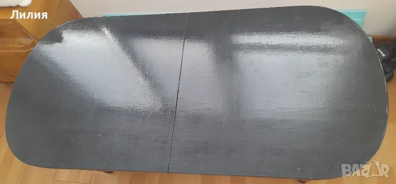 Холна маса, снимка 1