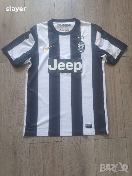 Оригинална фланелка Ювентус Juventus Nike, снимка 1