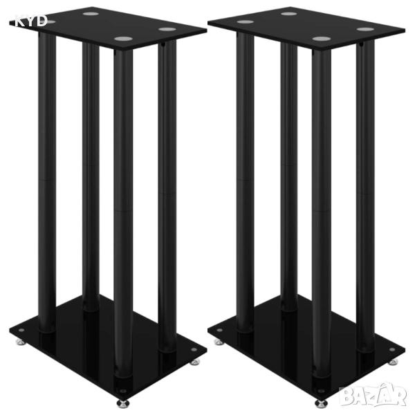 Продавам стойки за тонколони , снимка 1