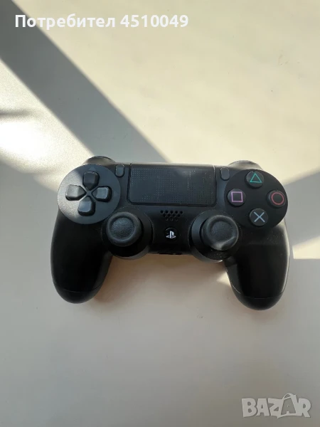 Джойстик за ps4, снимка 1