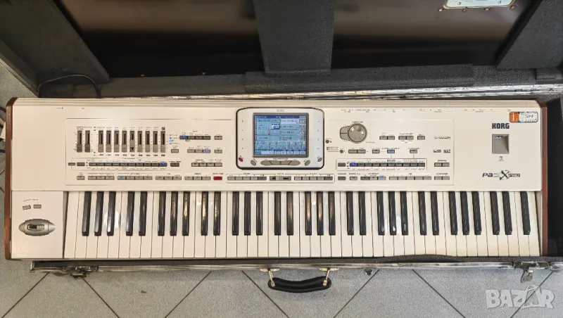 Korg PA2X Pro, снимка 1