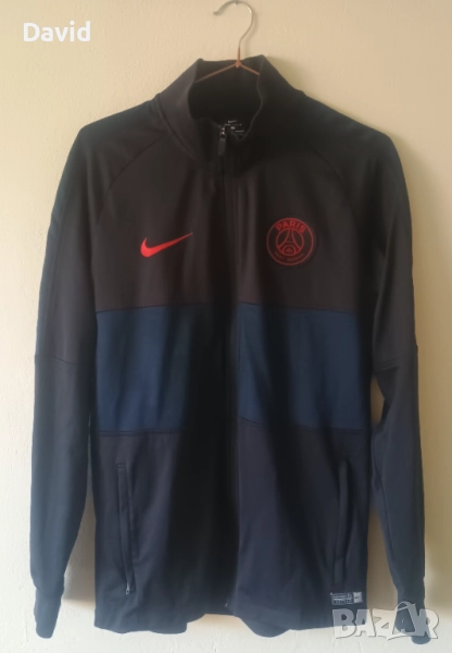 Оригинално горнище на ПСЖ, снимка 1