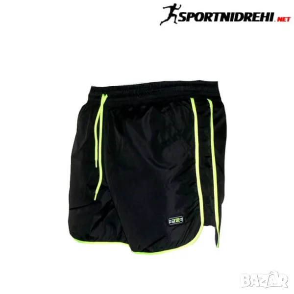 Мъжки бански RAYMOND 193,  черни,  полиестер, снимка 1