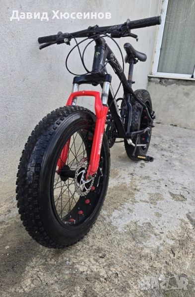 Колело MonthKatmai, снимка 1