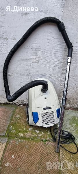 Прахосмукачка Koenic 700w, снимка 1