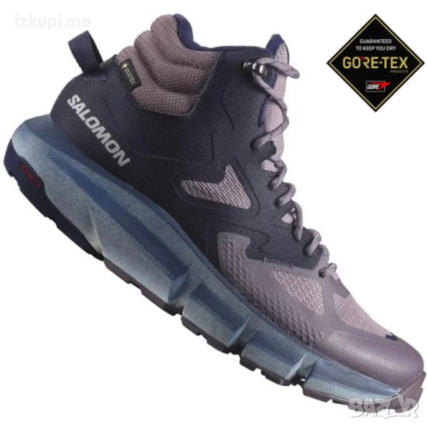 Salomon Predict GORE-TEX, снимка 1