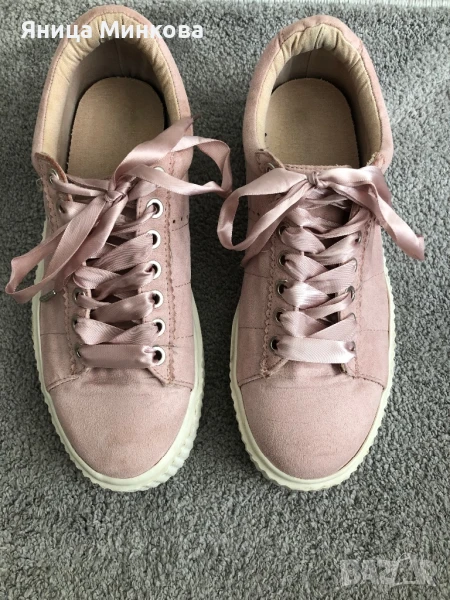 Дамски кецове, снимка 1