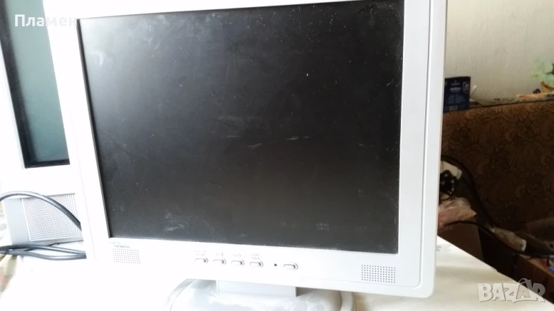 Монитор 15" ScaleoView C15-2, снимка 1