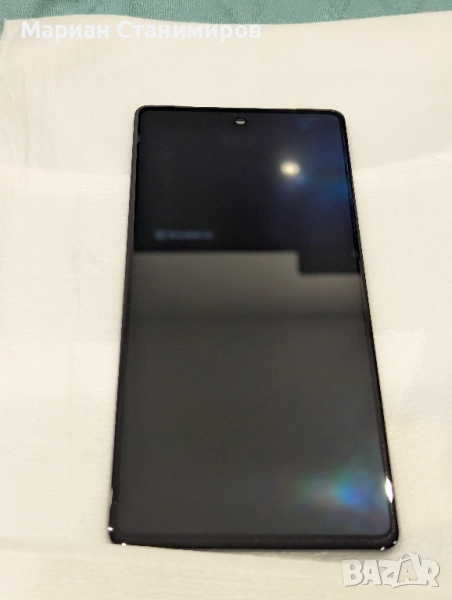 Оригинален дисплей за Google Pixel 7, снимка 1