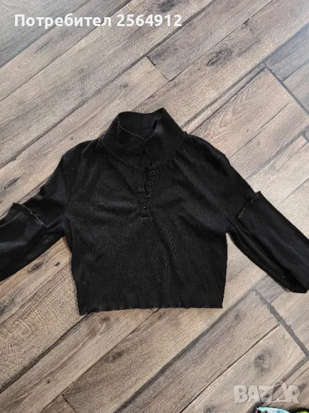 продавам дамска блуза , снимка 1