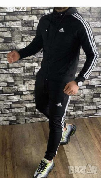 Нови мъжки екипи Adidas , снимка 1