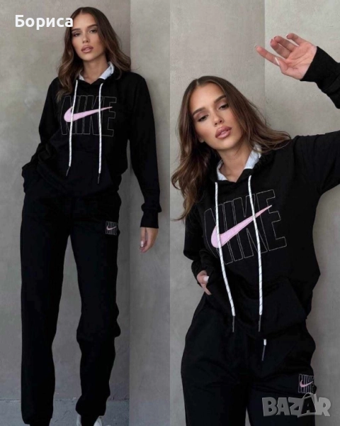 Дамски спортен екип Найк , снимка 1