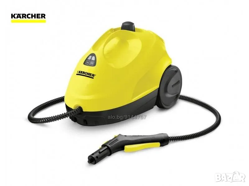 Парочистачка KARCHER -  KÄRCHER , снимка 1