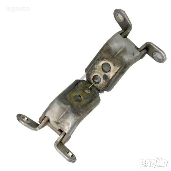 Панти предна дясна врата Nissan X-Trail I 2001-2007 ID: 143660, снимка 1