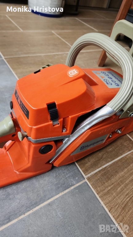 бензинов верижен трион special Husqvarna 365, снимка 1