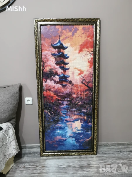 Диамантен гоблен / Диамантена картина , снимка 1